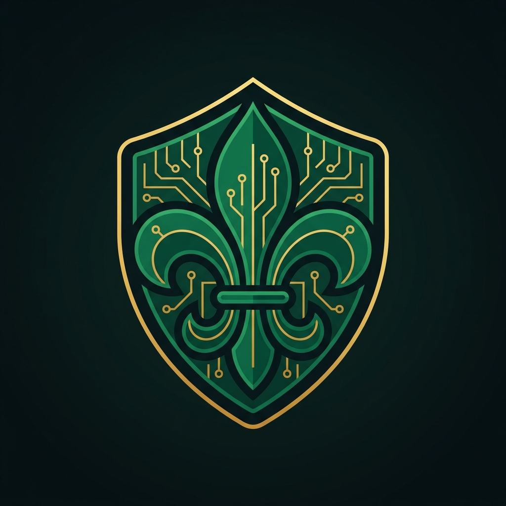 SG Escoteiro Logo